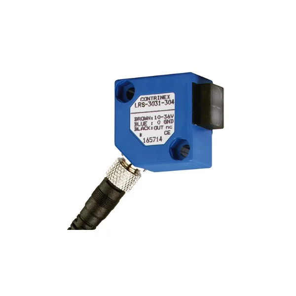 [Contrinex Sensors] LRS-3031-304