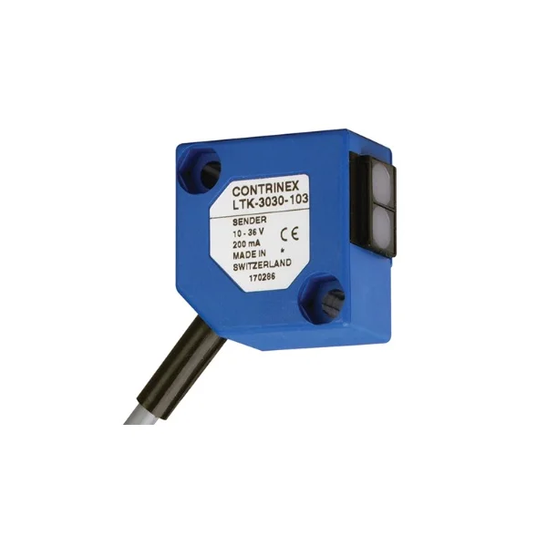 [Contrinex Sensors] LTK-3030-103