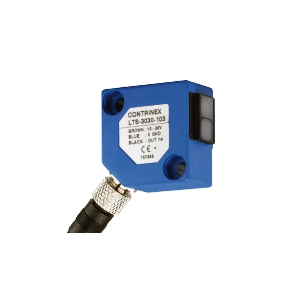 [Contrinex Sensors] LTS-3030-103