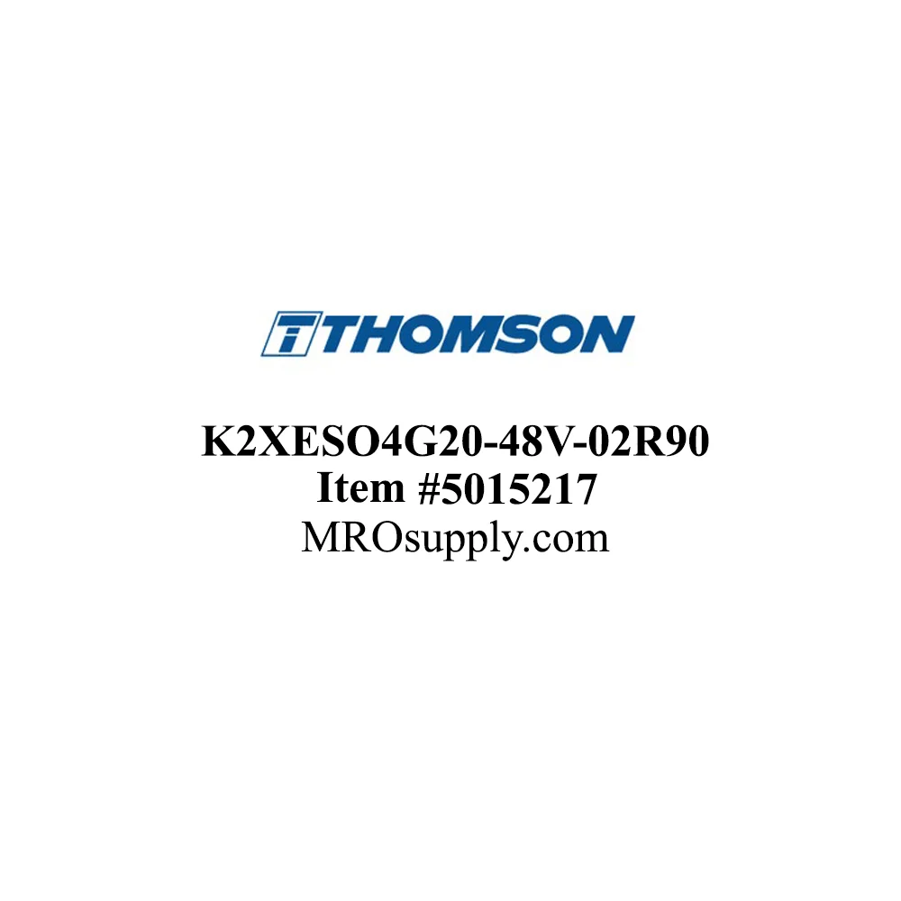 [Thomson Linear] K2XESO4G2048V02R90