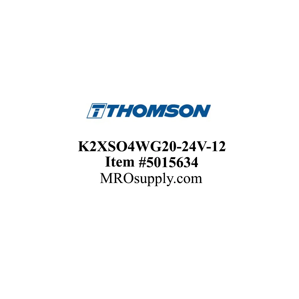 [Thomson Linear] K2XSO4WG2024V12