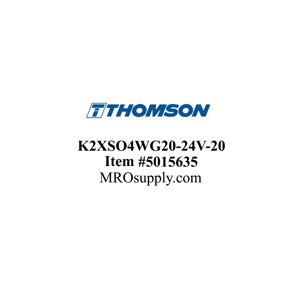 [Thomson Linear] K2XSO4WG2024V20