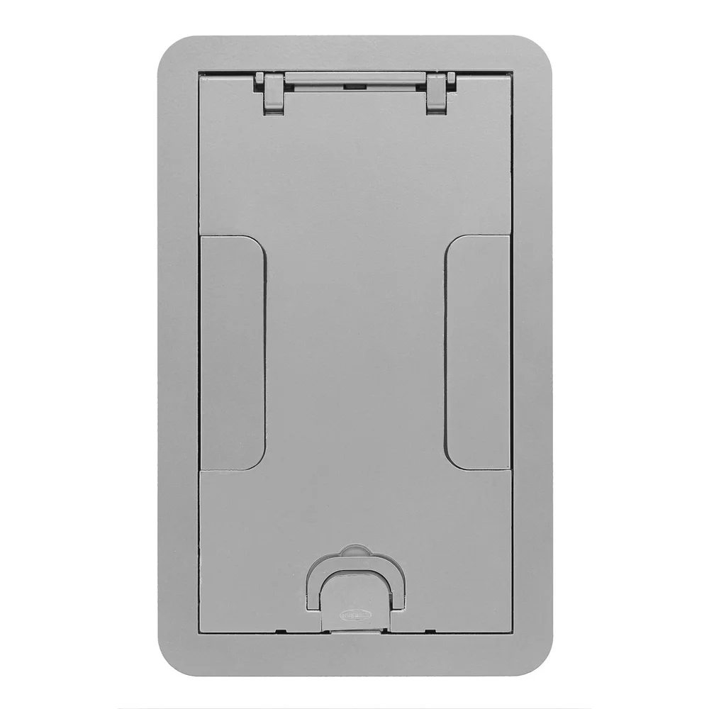 [Hubbell Wiring] 24GCCVRALU