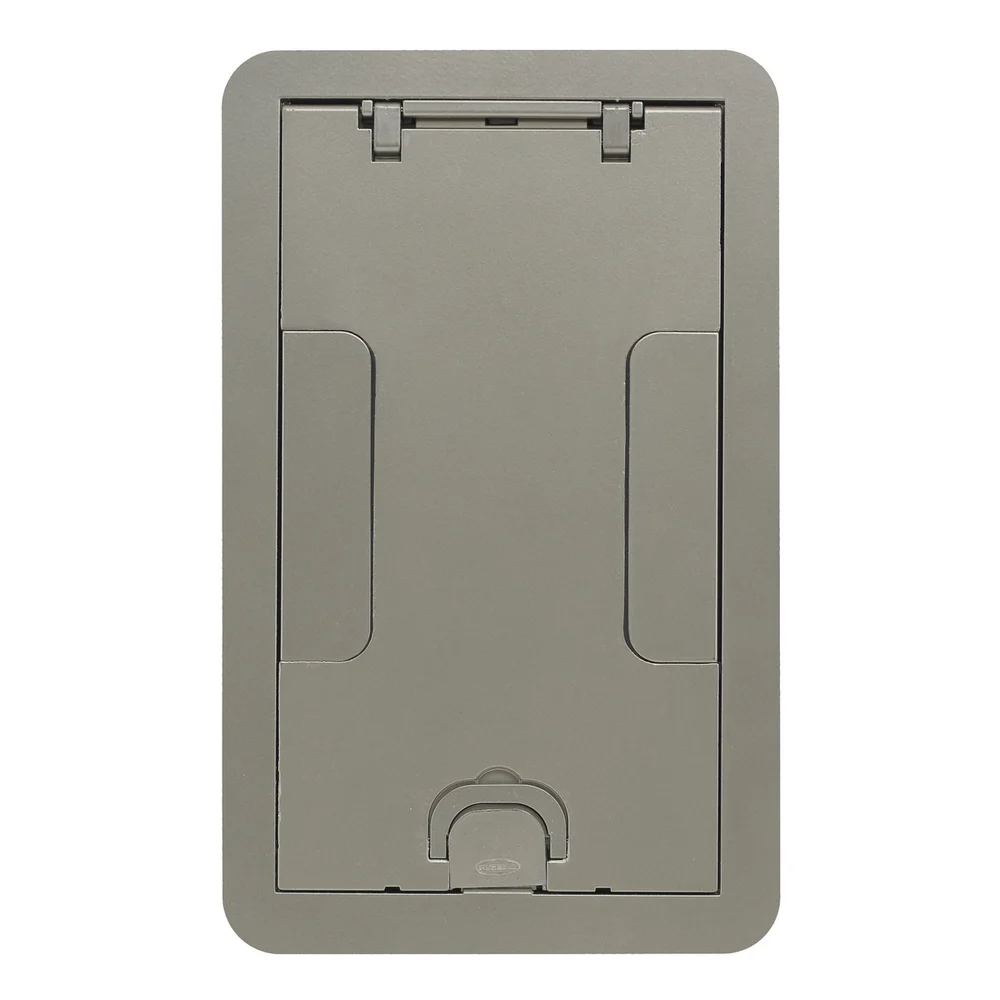 [Hubbell Wiring] 24GCCVRNK