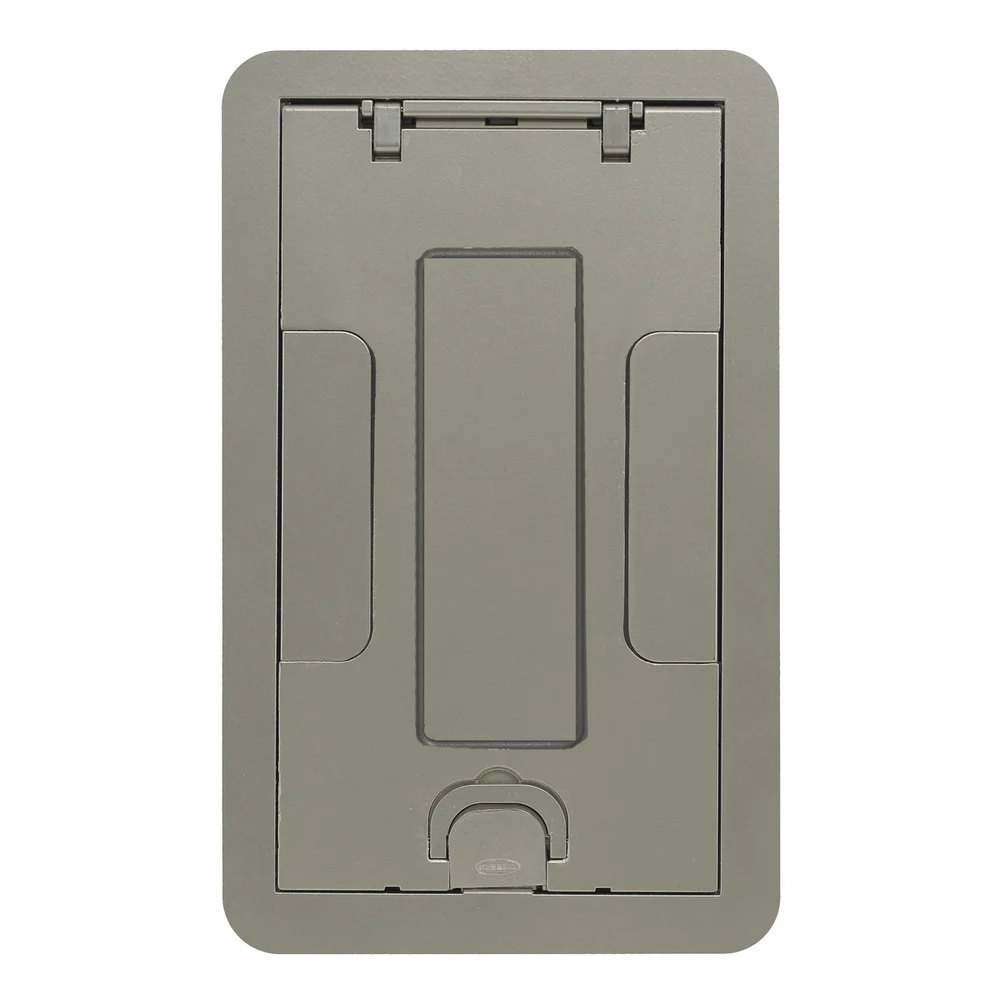 [Hubbell Wiring] 24GCCVRNKC