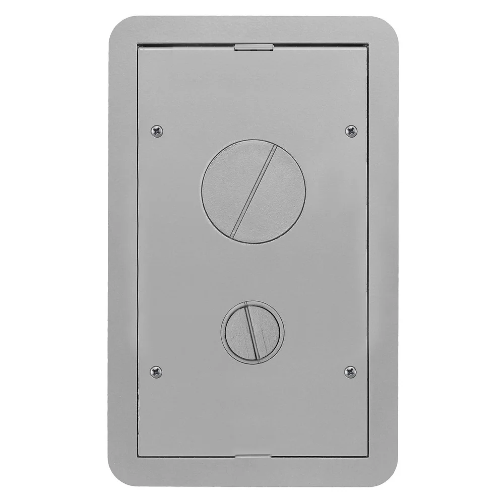 [Hubbell Wiring] 24GCFFCVRALU