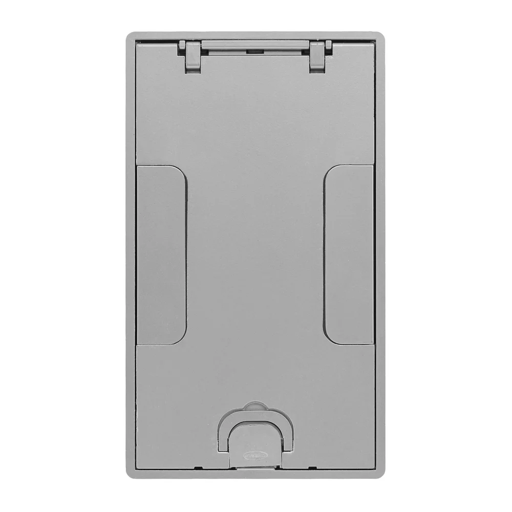 [Hubbell Wiring] 24GTCVRALU