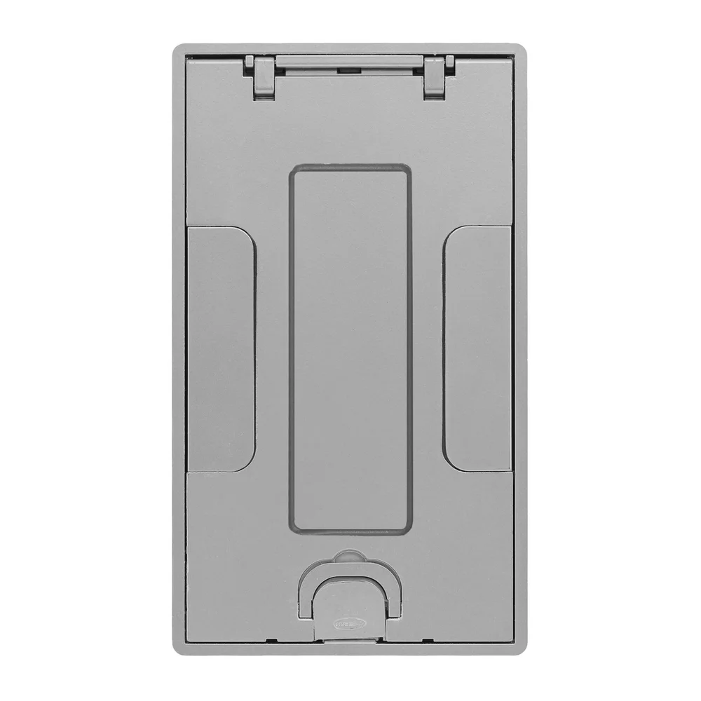 [Hubbell Wiring] 24GTCVRALUC