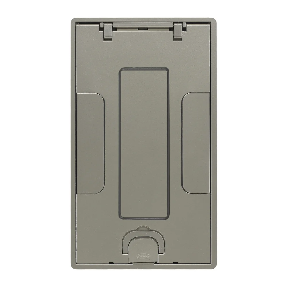 [Hubbell Wiring] 24GTCVRNKC