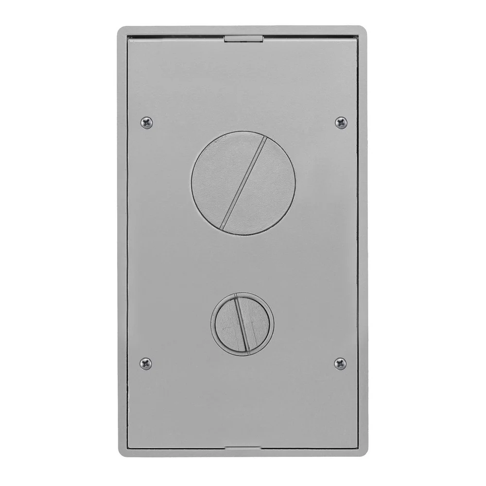 [Hubbell Wiring] 24GTFFCVRALU