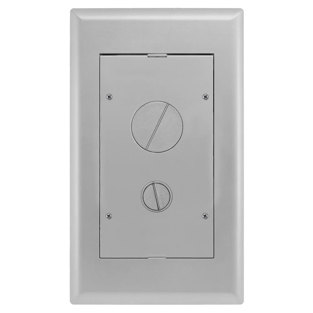 [Hubbell Wiring] 2GAFBFFCVRALU