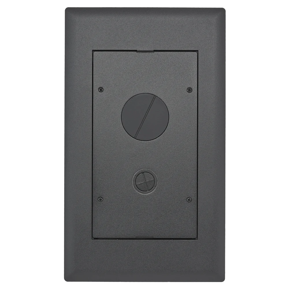 [Hubbell Wiring] 2GAFBFFCVRBK