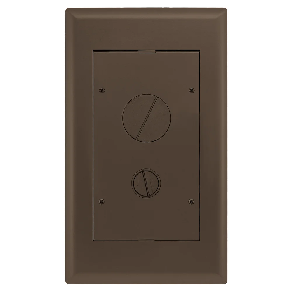 [Hubbell Wiring] 2GAFBFFCVRBRZ