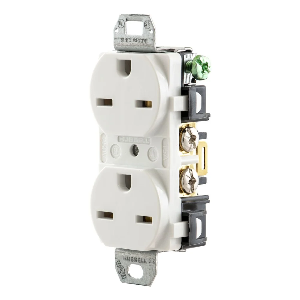 [Hubbell Wiring] 5662WM1