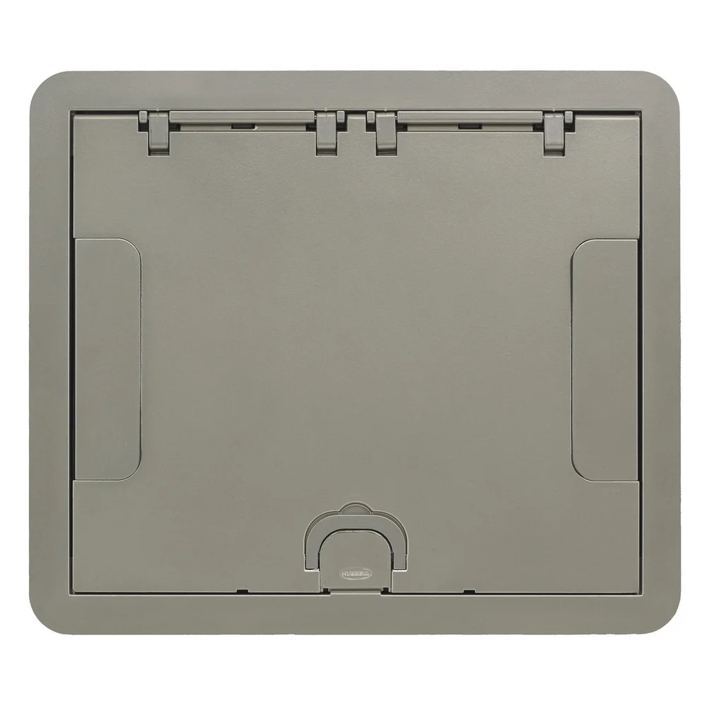 [Hubbell Wiring] 610GCCVRNK