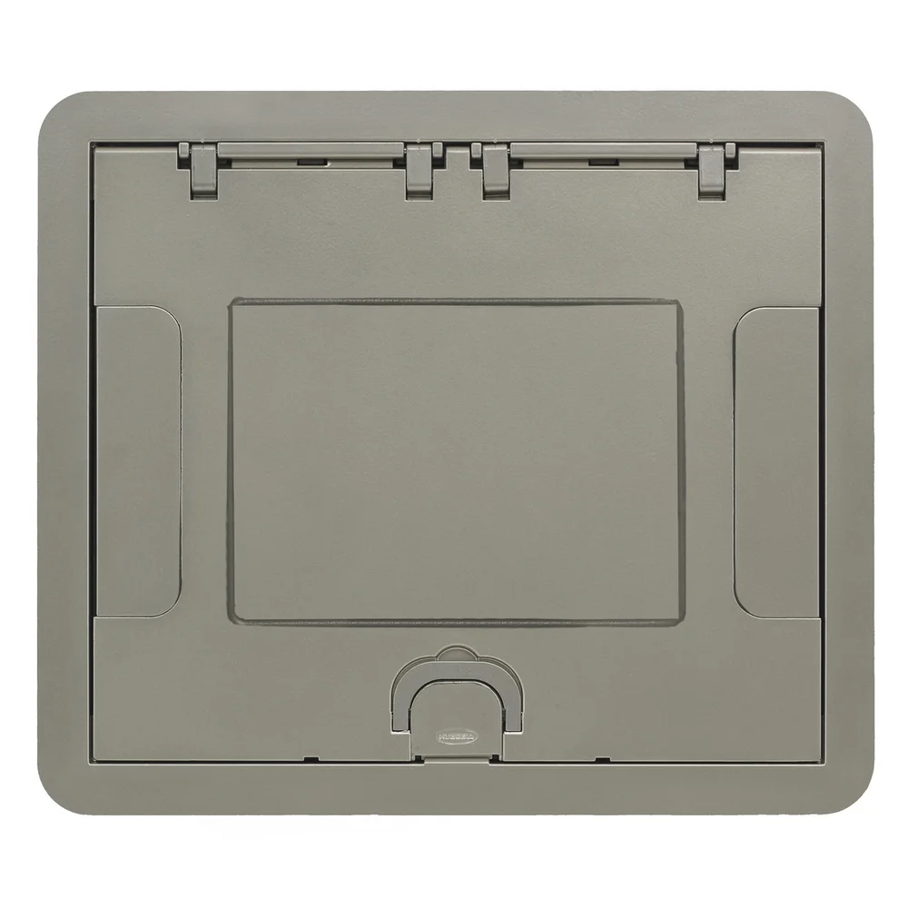 [Hubbell Wiring] 610GCCVRNKC