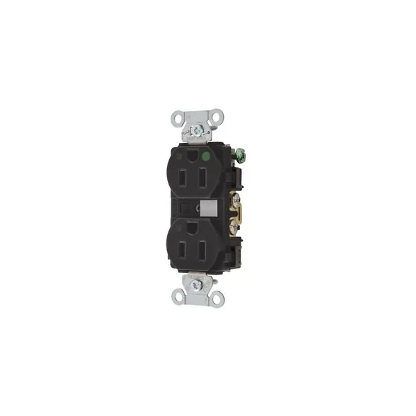 [Hubbell Wiring] 8200BKL