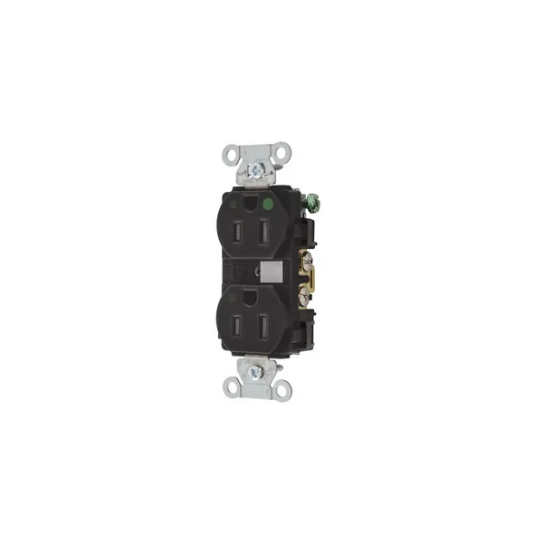 [Hubbell Wiring] 8200BKLTRA