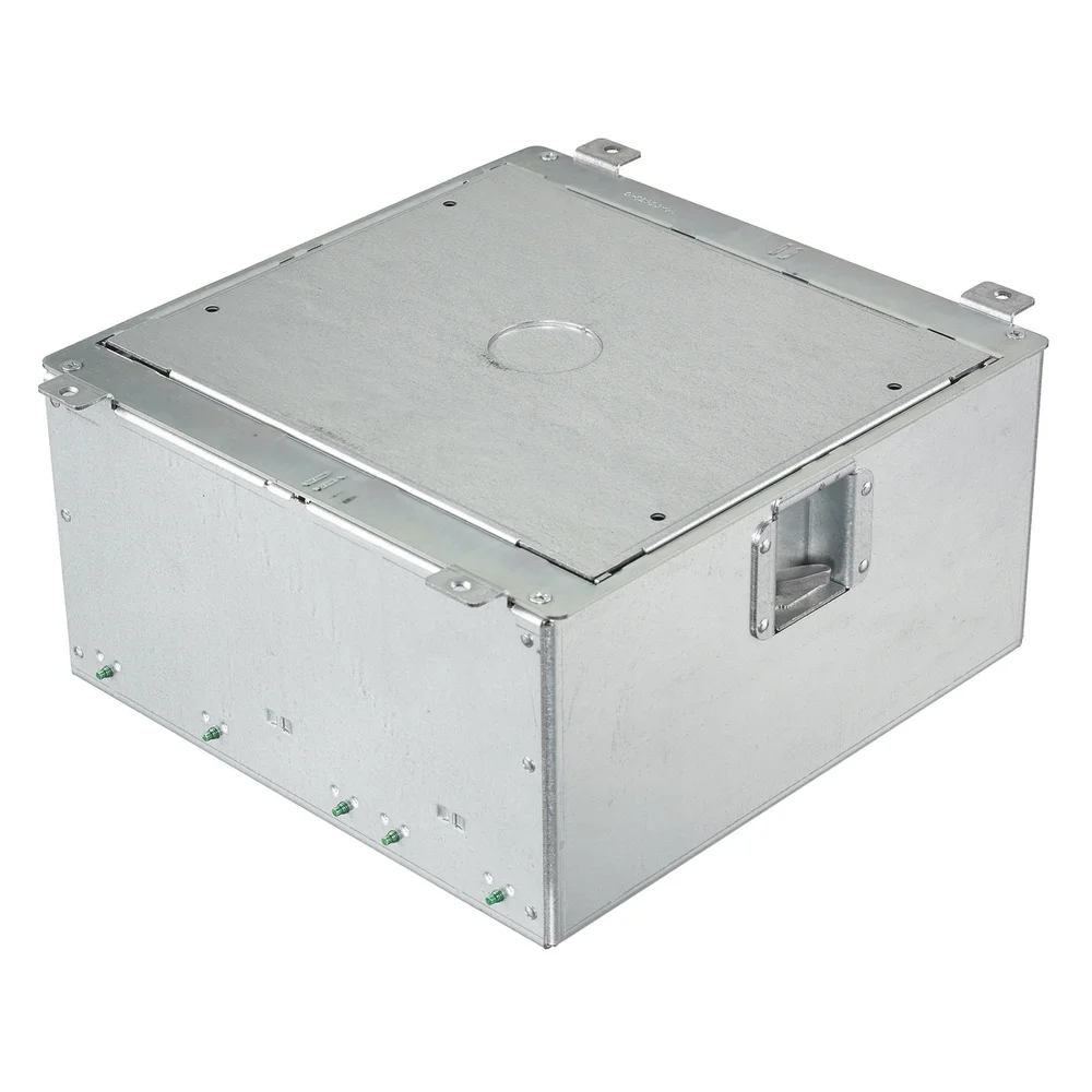 [Hubbell Wiring] AFB10G55CHI