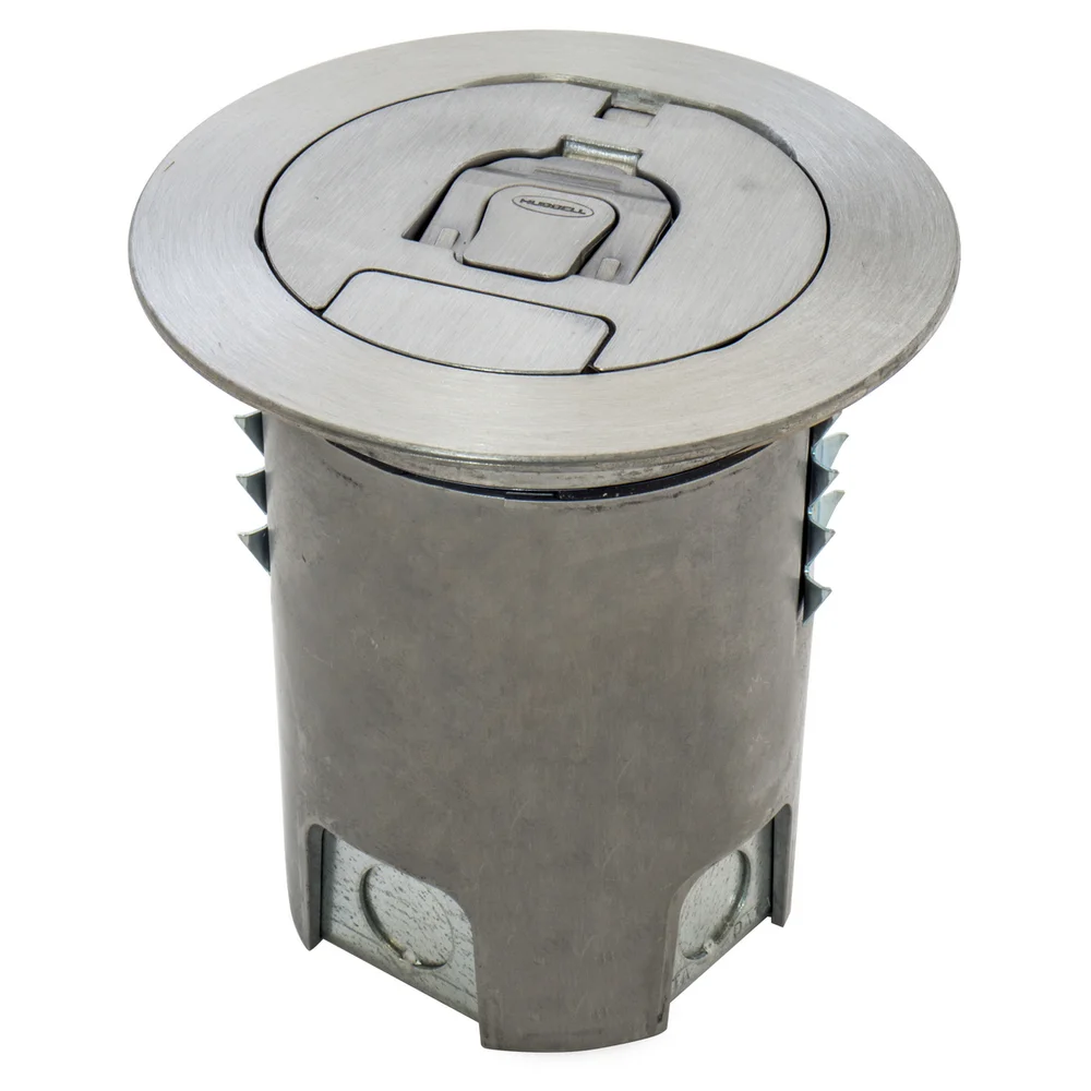 [Hubbell Wiring] AFBS1R4ALU