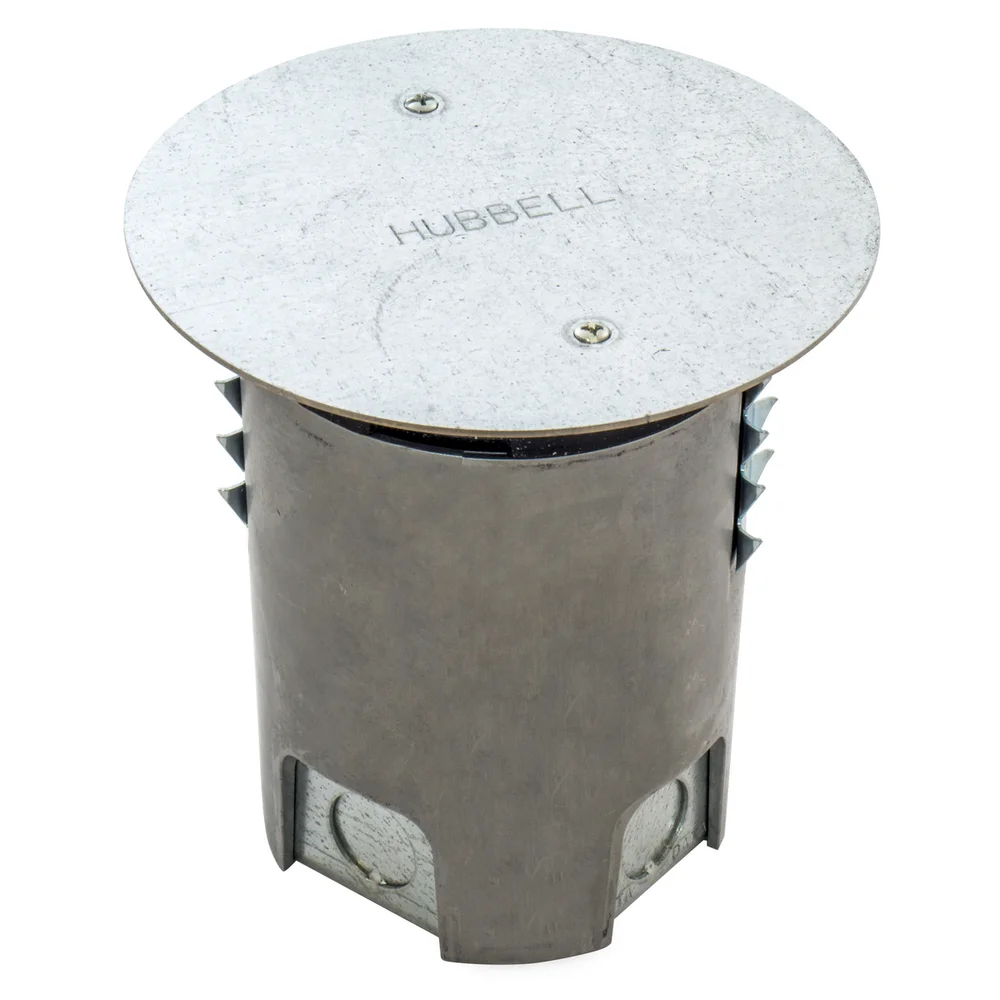 [Hubbell Wiring] AFBS1R4BASE