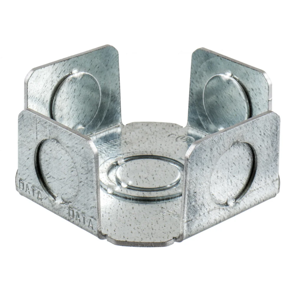 [Hubbell Wiring] AFBS1R4BOTTOM