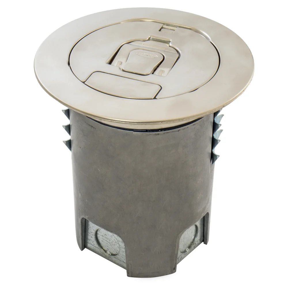 [Hubbell Wiring] AFBS1R4NKL