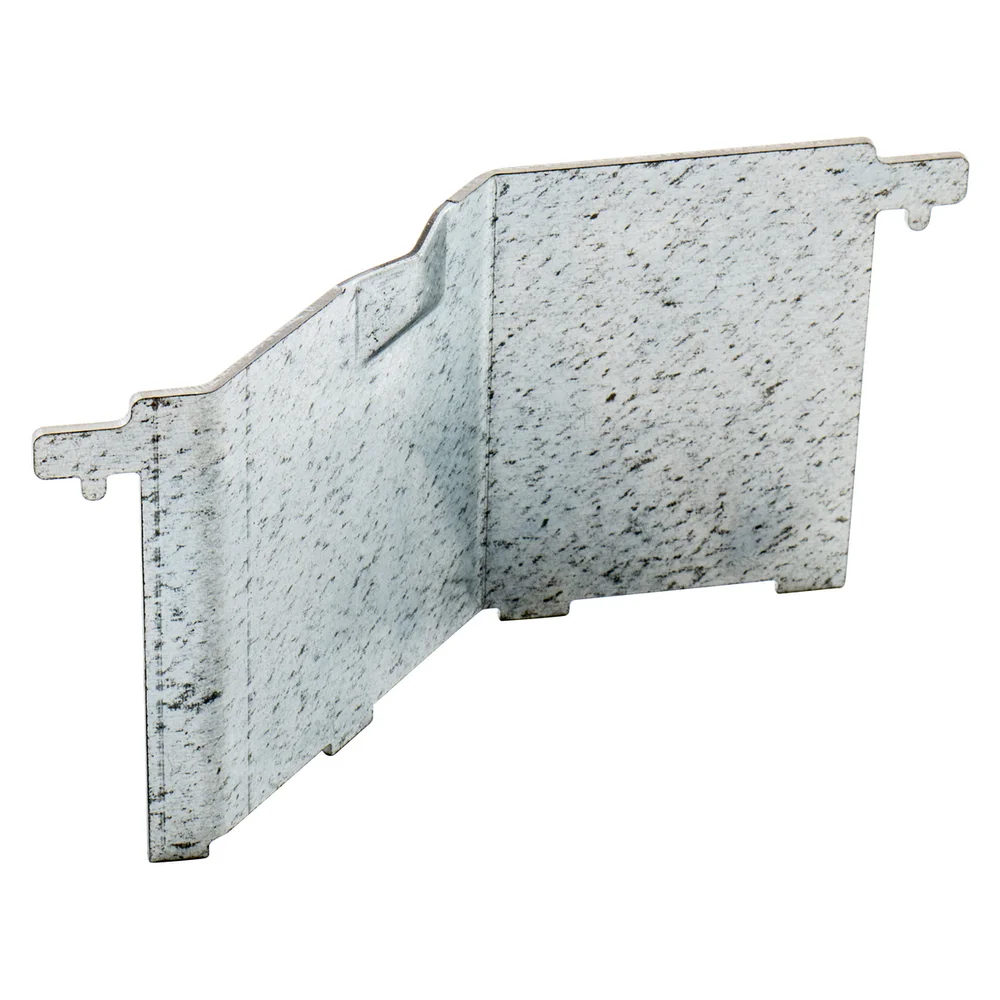 [Hubbell Wiring] AFBS1R6DIV