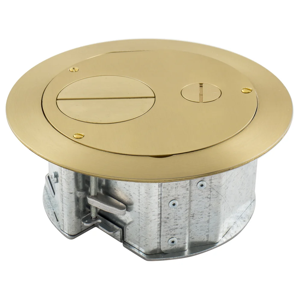 [Hubbell Wiring] AFBS1R6FFBRS