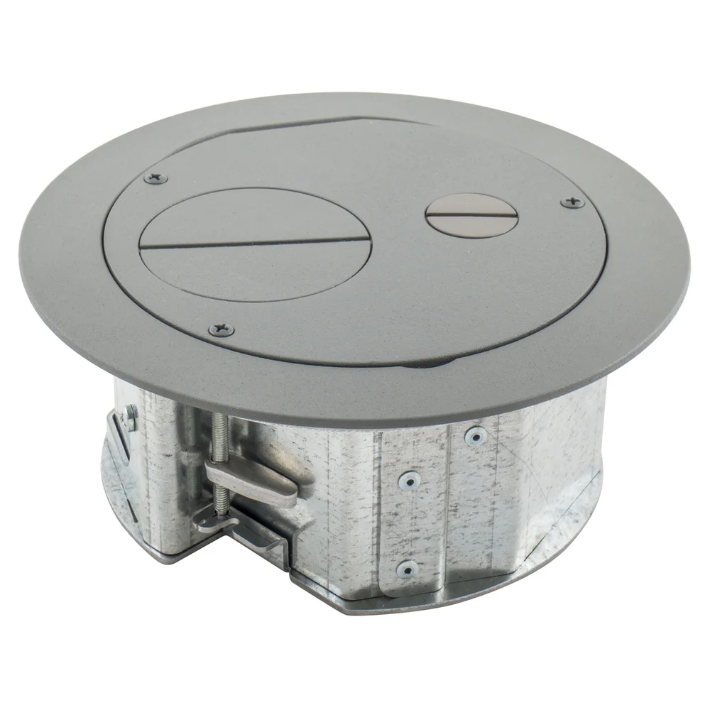 [Hubbell Wiring] AFBS1R6FFGRY