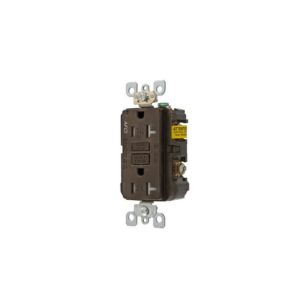 [Hubbell Wiring] AFR20TR