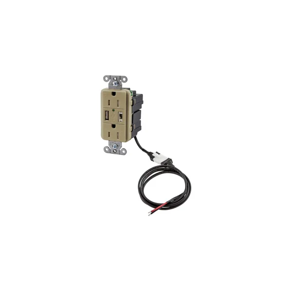 [Hubbell Wiring] AVPS15I