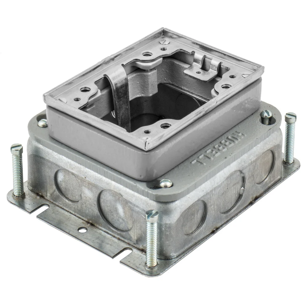 [Hubbell Wiring] BA2429