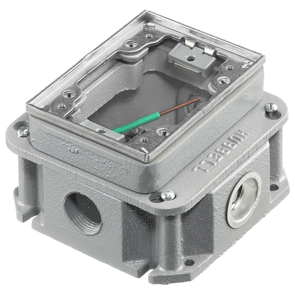 [Hubbell Wiring] BA243641