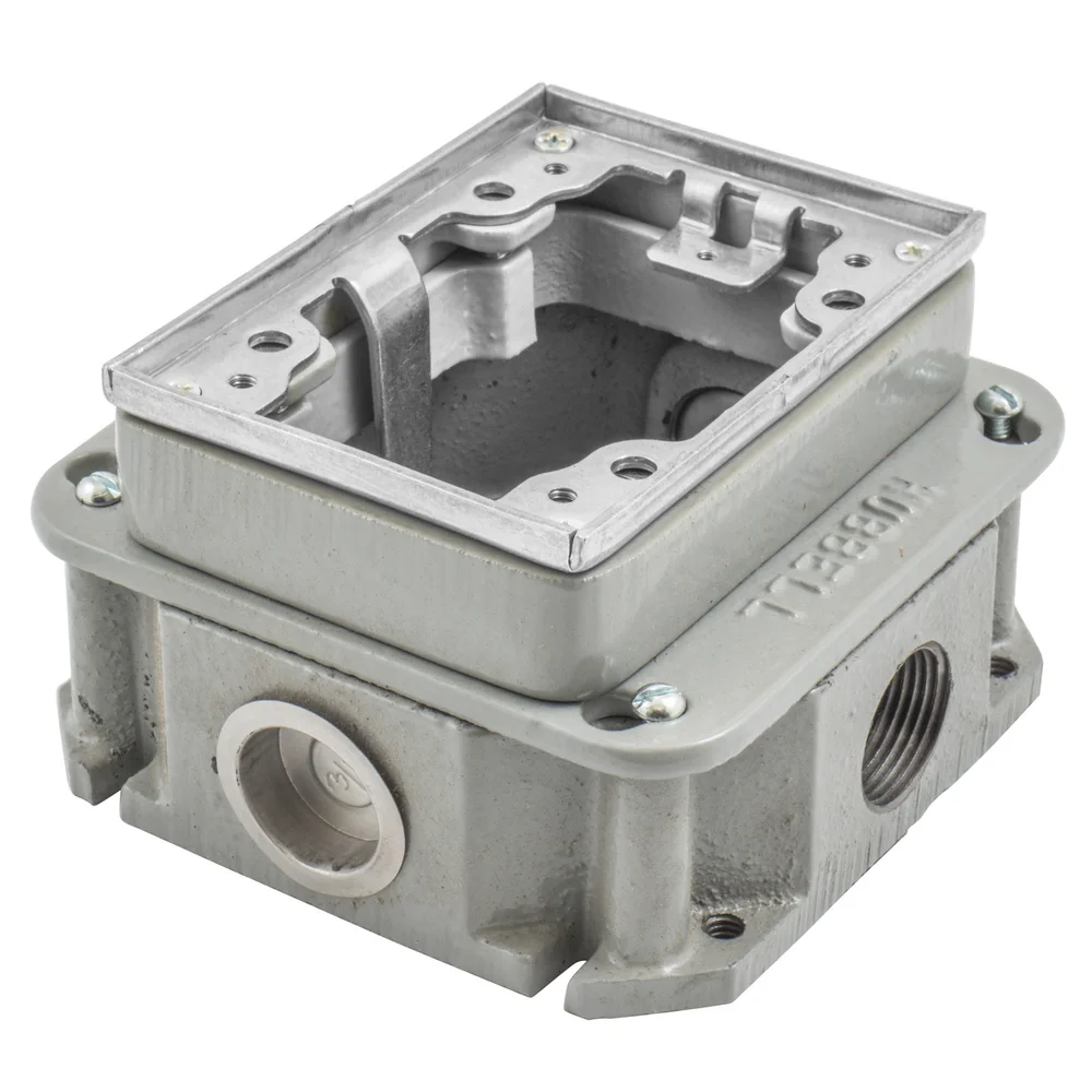 [Hubbell Wiring] BA2437