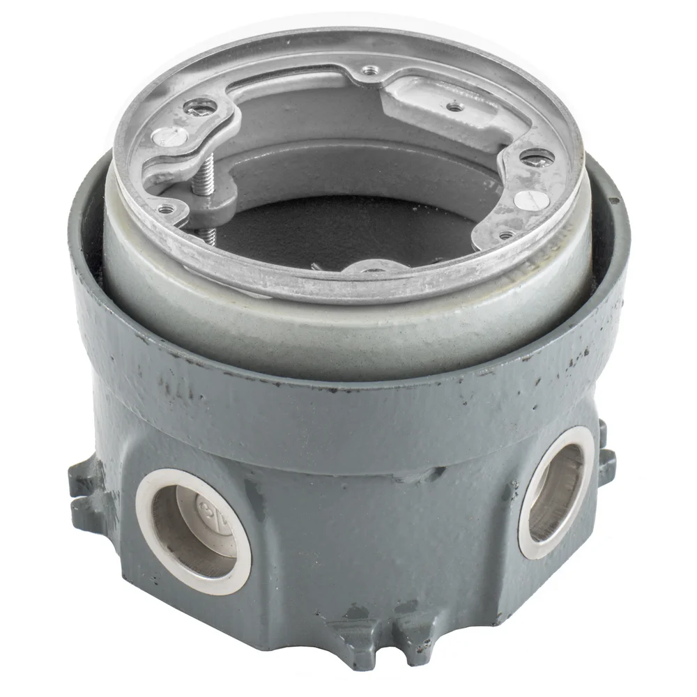 [Hubbell Wiring] BA2503