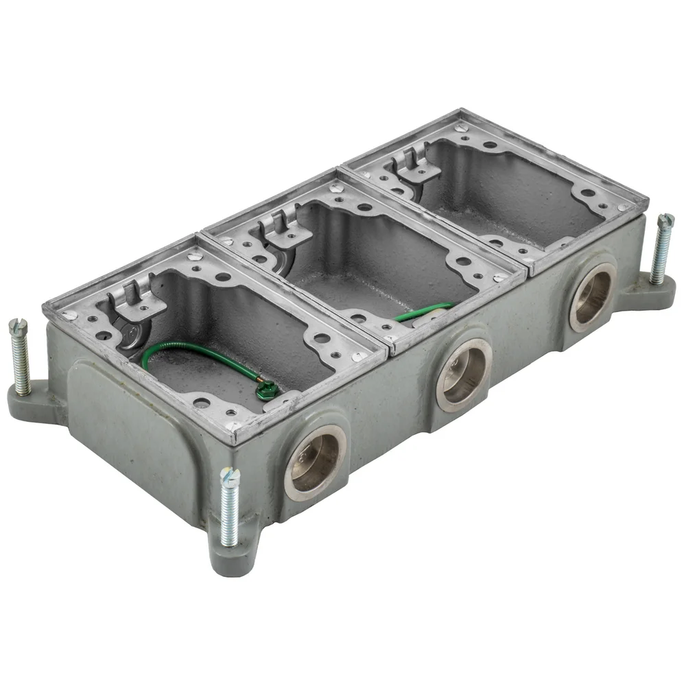 [Hubbell Wiring] BA4314