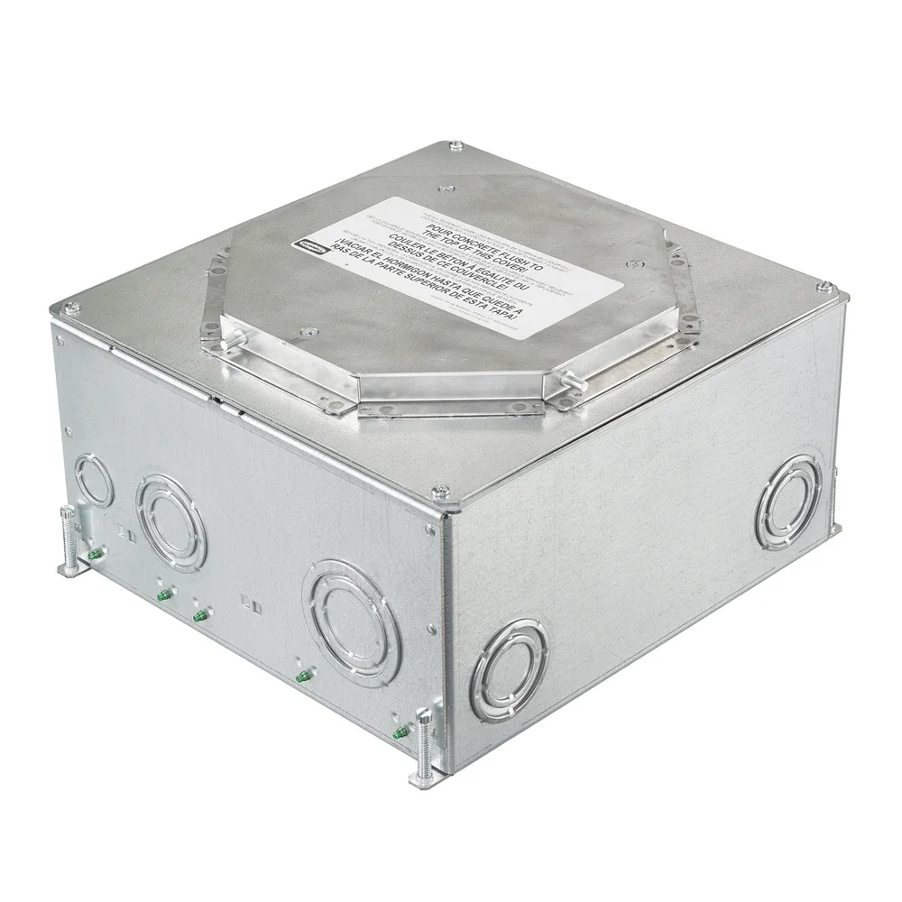 [Hubbell Wiring] CFB10G55R