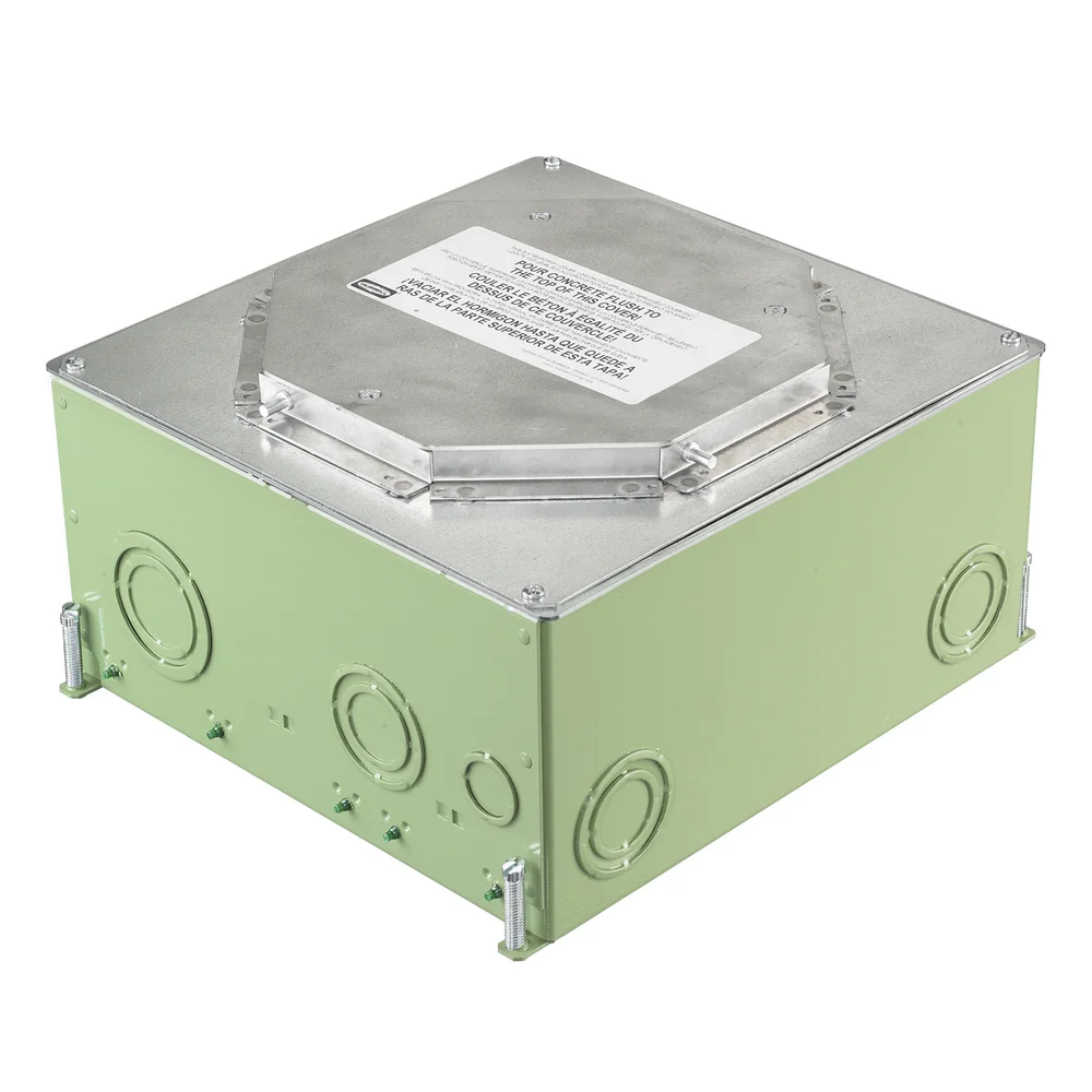 [Hubbell Wiring] CFB10G55RCR