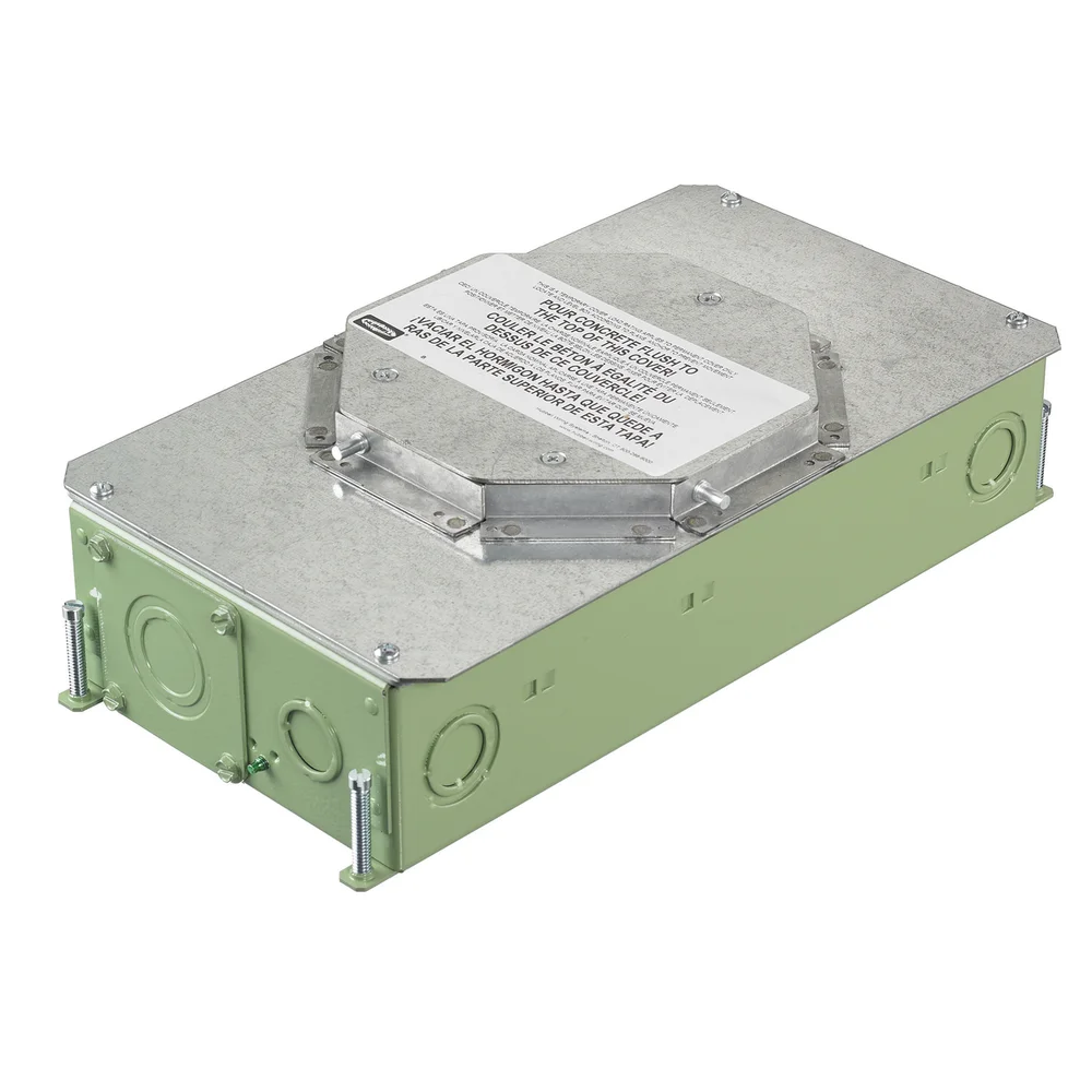 [Hubbell Wiring] CFB2G30RCR