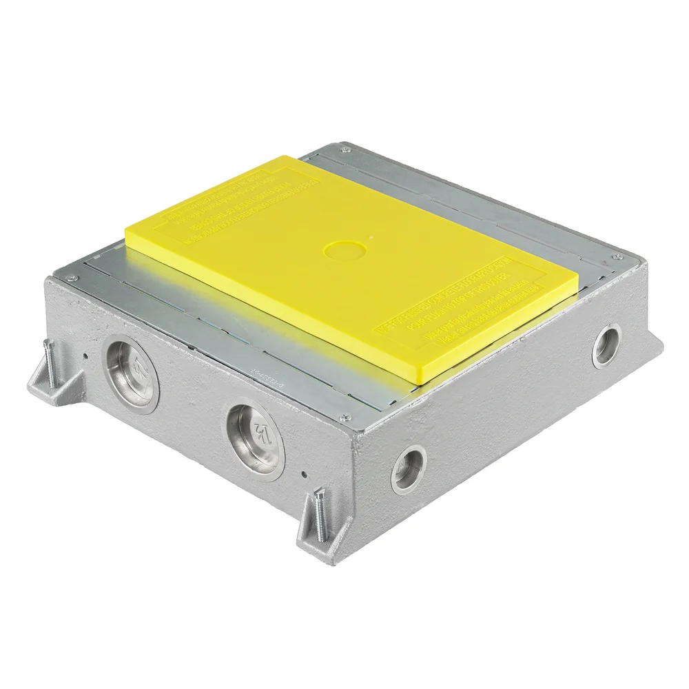 [Hubbell Wiring] CFB4G30CI