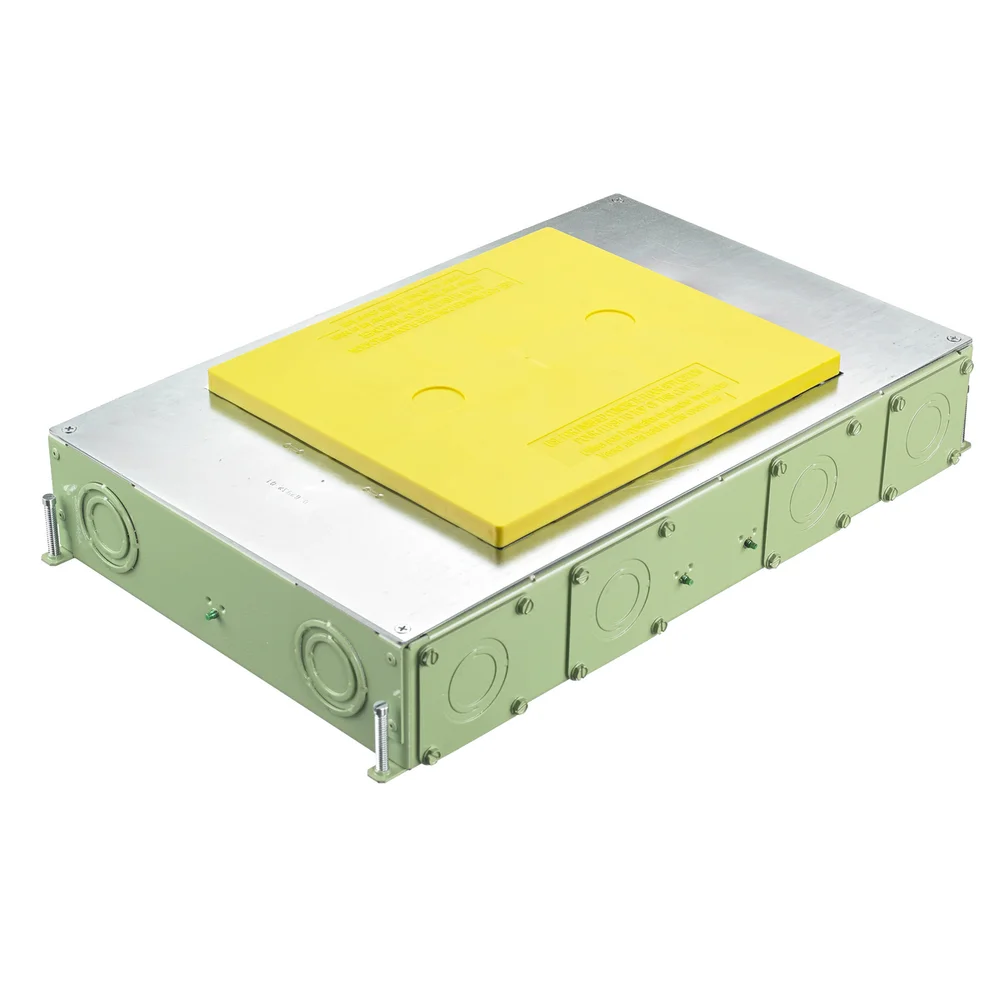 [Hubbell Wiring] CFB6G30CR