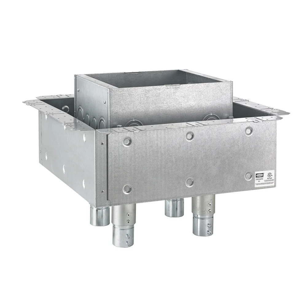 [Hubbell Wiring] CFB7G6FRK