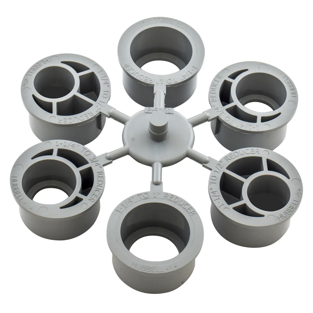 [Hubbell Wiring] CFBADAPT125