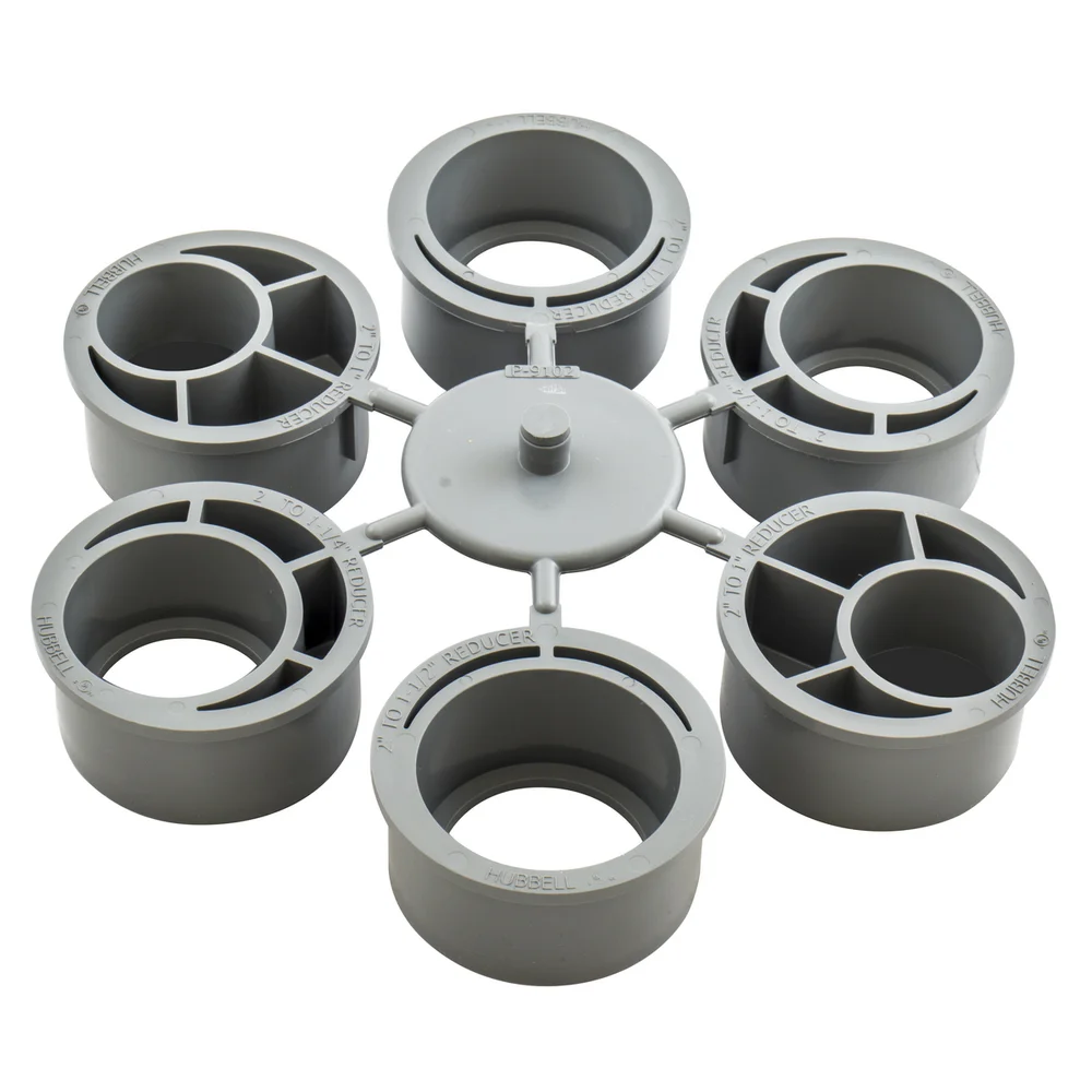 [Hubbell Wiring] CFBADAPT200