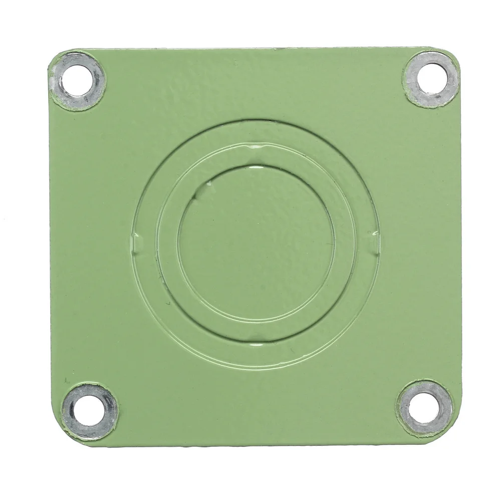 [Hubbell Wiring] CFBKOPLATECR