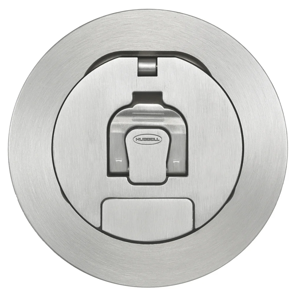 [Hubbell Wiring] CFBS1R4CVRALU