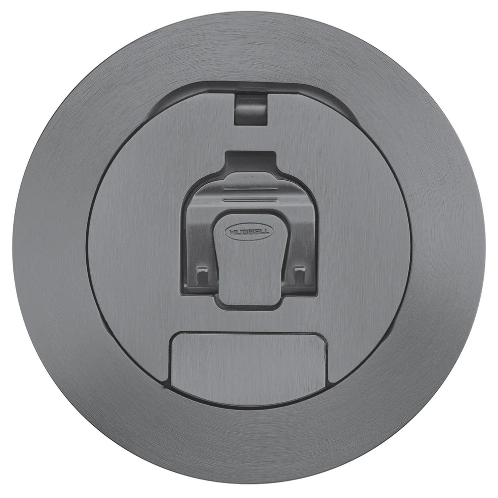 [Hubbell Wiring] CFBS1R4CVRGRY