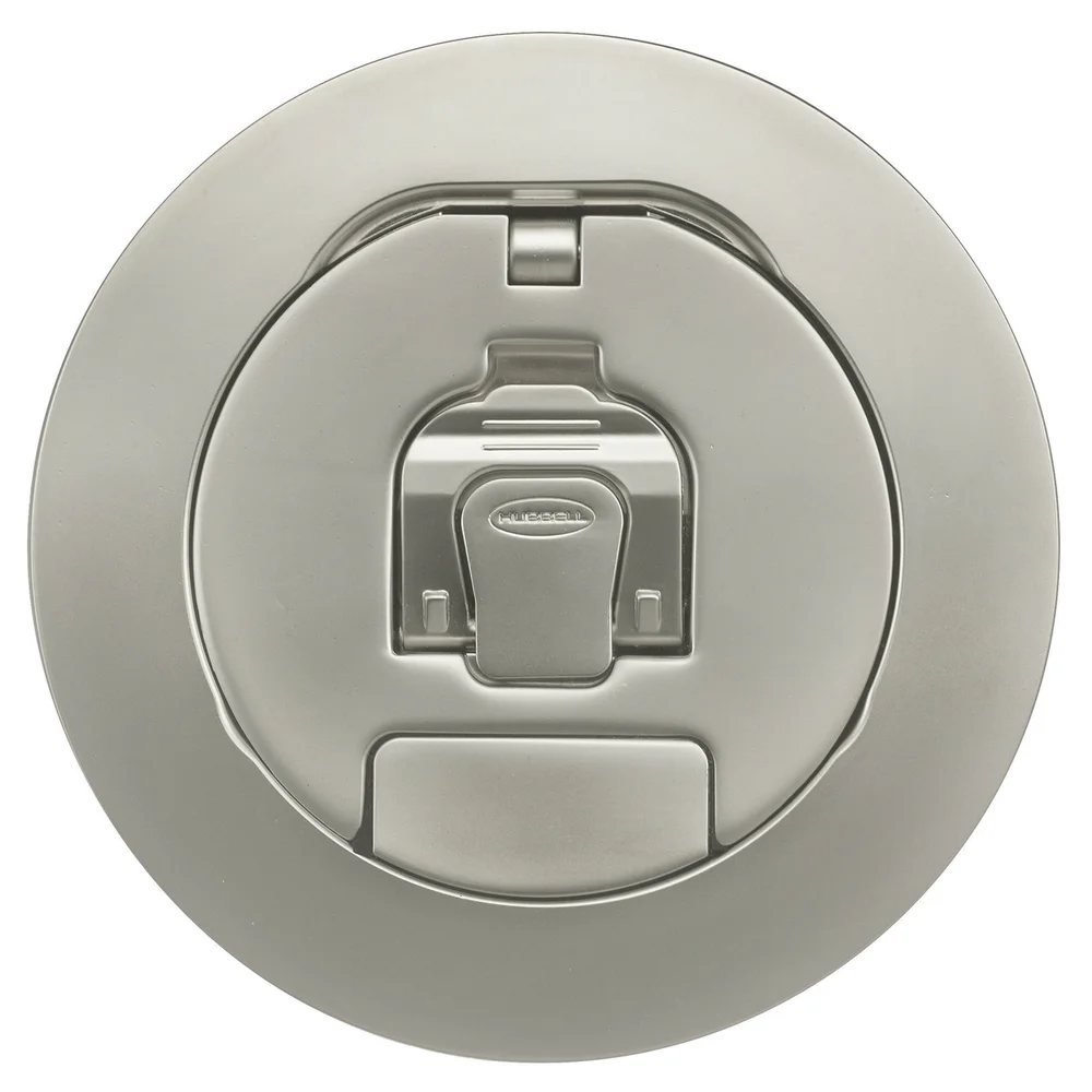 [Hubbell Wiring] CFBS1R4CVRNKL