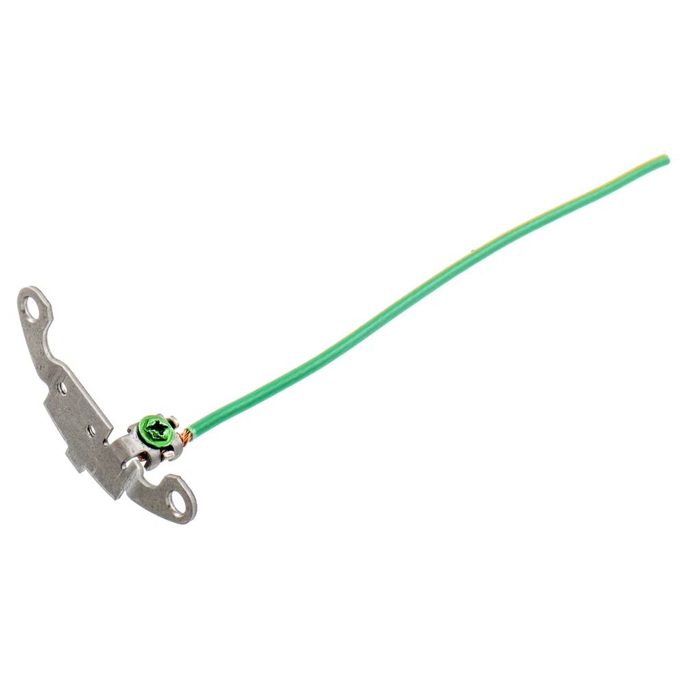 [Hubbell Wiring] CFBS1R4GND